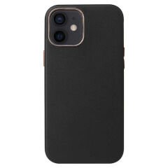 iPhone 12 Mini Kılıf Leathersafe Wireless Kapak