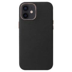 iPhone 12 Mini Kılıf Leathersafe Wireless Kapak