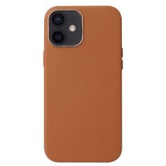 iPhone 12 Mini Kılıf Leathersafe Wireless Kapak