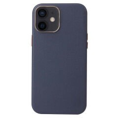 iPhone 12 Mini Kılıf Leathersafe Wireless Kapak