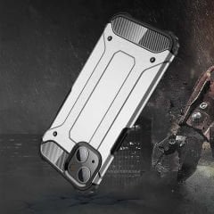 iPhone 13 Kılıf Crash Silikon Kapak