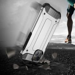 iPhone 13 Kılıf Crash Silikon Kapak