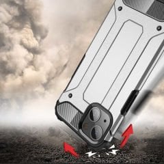 iPhone 13 Kılıf Crash Silikon Kapak