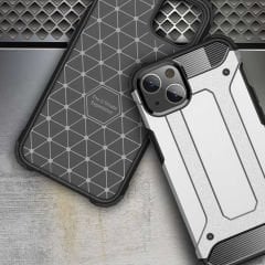 iPhone 13 Kılıf Crash Silikon Kapak