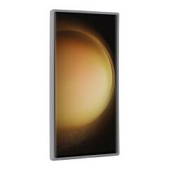 Samsung Galaxy S24 Ultra Kılıf Parlak Taşlı Tasarım Pırlanta Kapak