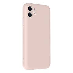 iPhone 11 Kılıf Kamera Korumalı Kartlık Hazneli Vitra Kapak