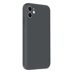 iPhone 11 Kılıf Kamera Korumalı Kartlık Hazneli Vitra Kapak