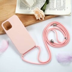 iPhone 12 Pro Kılıf Ropi Kapak