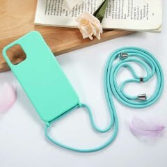 iPhone 12 Pro Kılıf Ropi Kapak