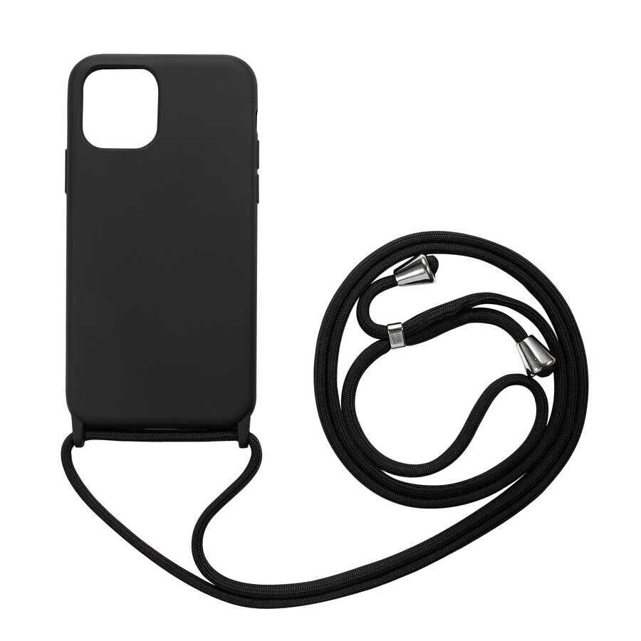 iPhone 12 Pro Kılıf Ropi Kapak