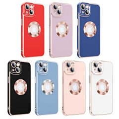 iPhone 14 Kılıf Kongo Kapak