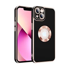 iPhone 14 Kılıf Kongo Kapak