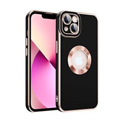 iPhone 14 Kılıf Kongo Kapak