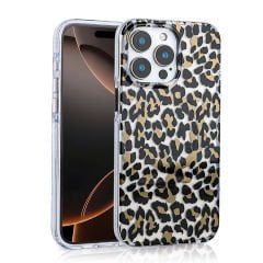 iPhone 15 Pro Max Kılıf Magsafe Şarj Özellikli Jago Kapak