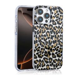 iPhone 15 Pro Max Kılıf Magsafe Şarj Özellikli Jago Kapak