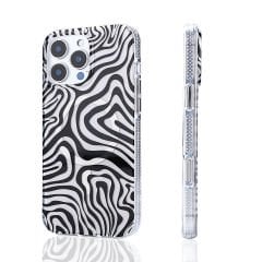 iPhone 15 Pro Max Kılıf Magsafe Şarj Özellikli Jago Kapak