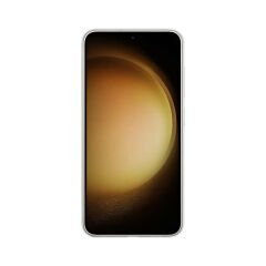 Samsung Galaxy S23 Plus Kılıf Ultra İnce Sert Kamera Çıkıntılı Şeffaf Vonn Kapak