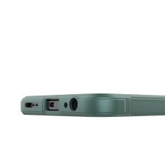 İnfinix Hot 50 Pro 4G Kılıf Esnek TPU Oyuklu Arka Yüzey Tasarımlı Etnik Silikon Kapak