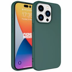 iPhone 15 Pro Kılıf LSR Lansman Kapak Kılıf