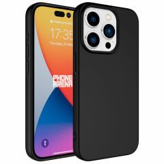 iPhone 15 Pro Kılıf LSR Lansman Kapak Kılıf