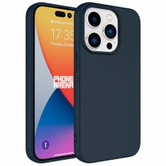iPhone 15 Pro Kılıf LSR Lansman Kapak Kılıf