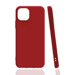 iPhone 13 Pro Kılıf Biye Silikon