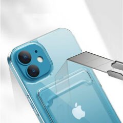 iPhone 11 Kılıf Ensa Kapak
