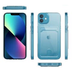 iPhone 11 Kılıf Ensa Kapak