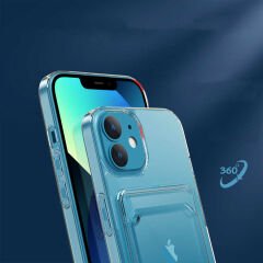 iPhone 11 Kılıf Ensa Kapak