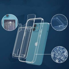 iPhone 11 Kılıf Ensa Kapak
