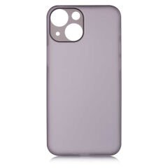 iPhone 13 Kılıf 1.Kalite PP Kapak