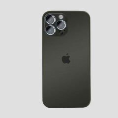 iPhone 13 Kılıf 1.Kalite PP Kapak