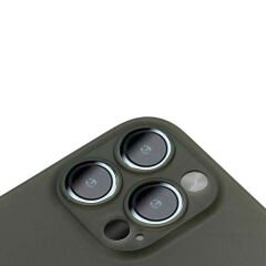 iPhone 13 Kılıf 1.Kalite PP Kapak