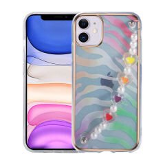 iPhone 11 Kılıf Pilla Kapak