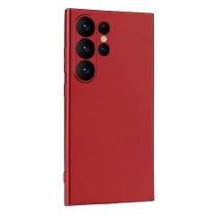 Samsung Galaxy S24 Ultra Kılıf Premier Silikon Kapak