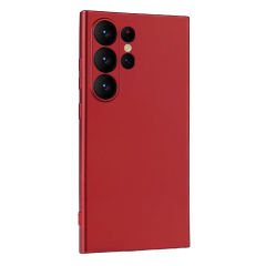 Samsung Galaxy S24 Ultra Kılıf Premier Silikon Kapak