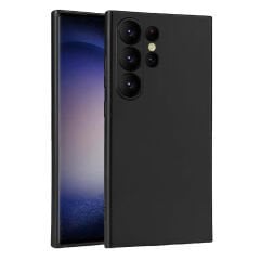 Samsung Galaxy S24 Ultra Kılıf Premier Silikon Kapak