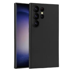 Samsung Galaxy S24 Ultra Kılıf Premier Silikon Kapak