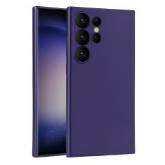 Samsung Galaxy S24 Ultra Kılıf Premier Silikon Kapak