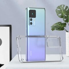 Xiaomi Mi 12T Kılıf Coss Kapak kılıf