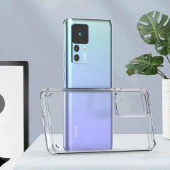 Xiaomi Mi 12T Kılıf Coss Kapak kılıf