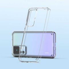 Xiaomi Mi 12T Kılıf Coss Kapak kılıf