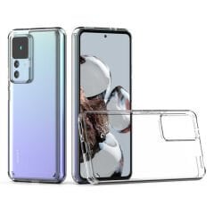 Xiaomi Mi 12T Kılıf Coss Kapak kılıf