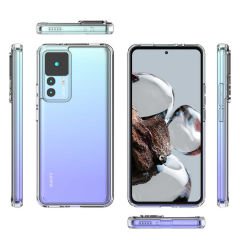 Xiaomi Mi 12T Kılıf Coss Kapak kılıf