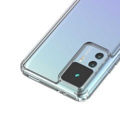 Xiaomi Mi 12T Kılıf Coss Kapak kılıf