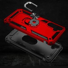 Samsung Galaxy A34 Tank Vega Kapak Kılıf