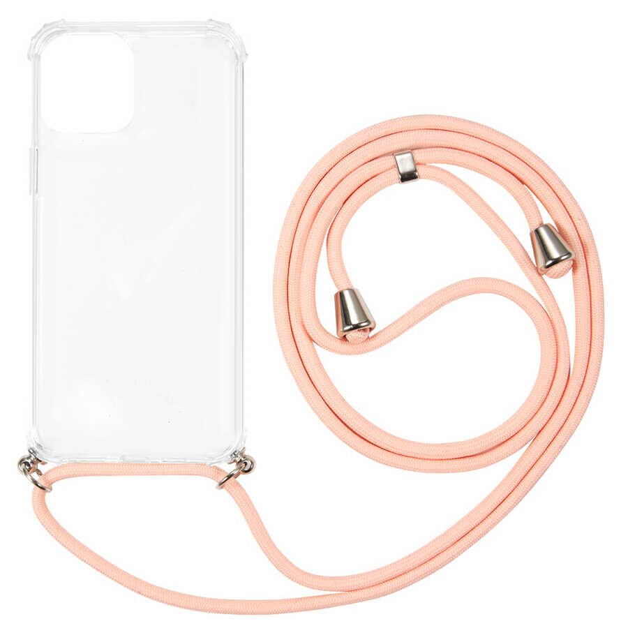 iPhone 12 Pro Kılıf X-Rop Kapak