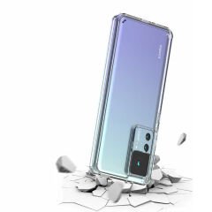 Xiaomi Mi 12T Pro Kılıf  Coss Kapak kılıf