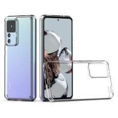 Xiaomi Mi 12T Pro Kılıf  Coss Kapak kılıf