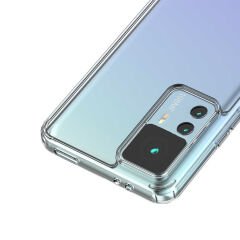 Xiaomi Mi 12T Pro Kılıf  Coss Kapak kılıf